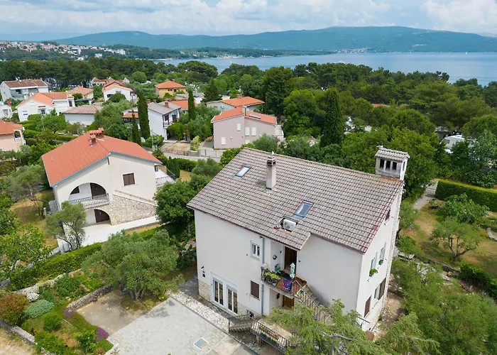 Rooftop Krk
